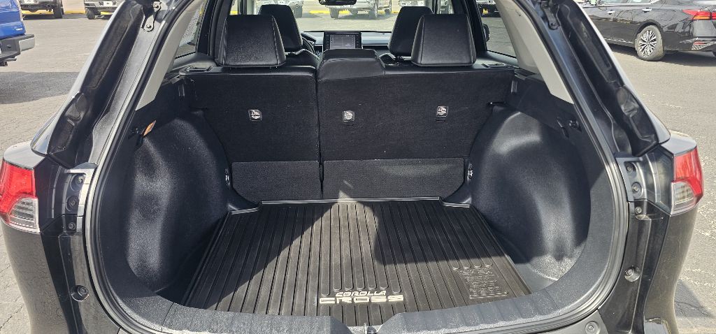 2022 Toyota Corolla Image 6