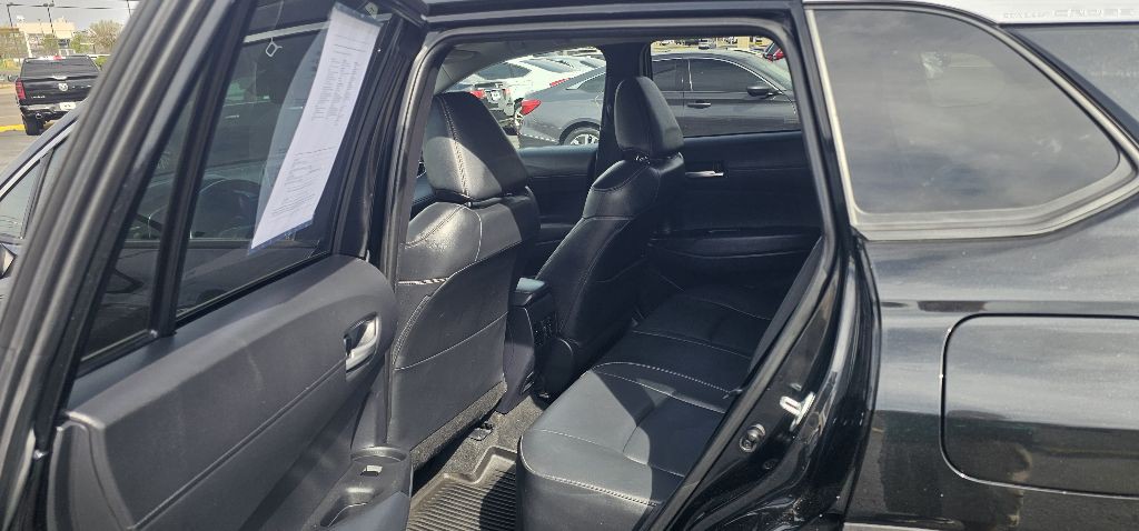 2022 Toyota Corolla Image 8