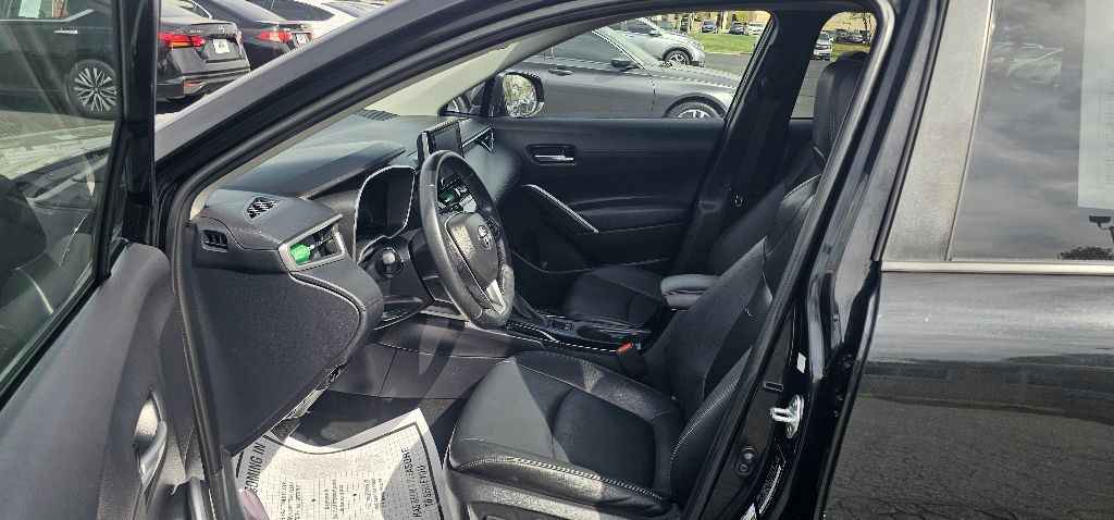 2022 Toyota Corolla Image 11