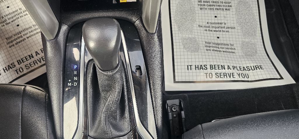 2022 Toyota Corolla Image 14