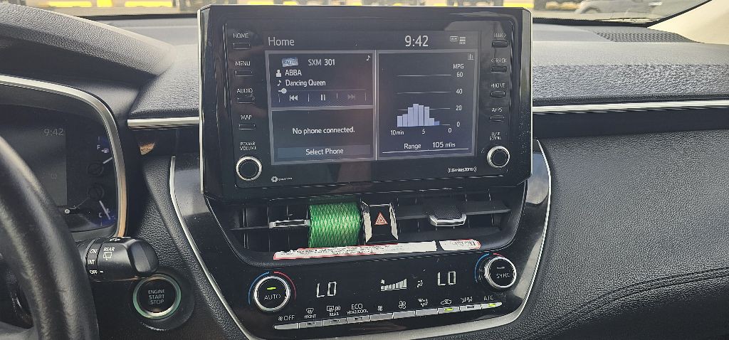 2022 Toyota Corolla Image 15