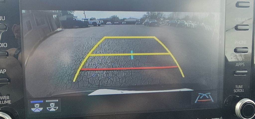 2022 Toyota Corolla Image 16