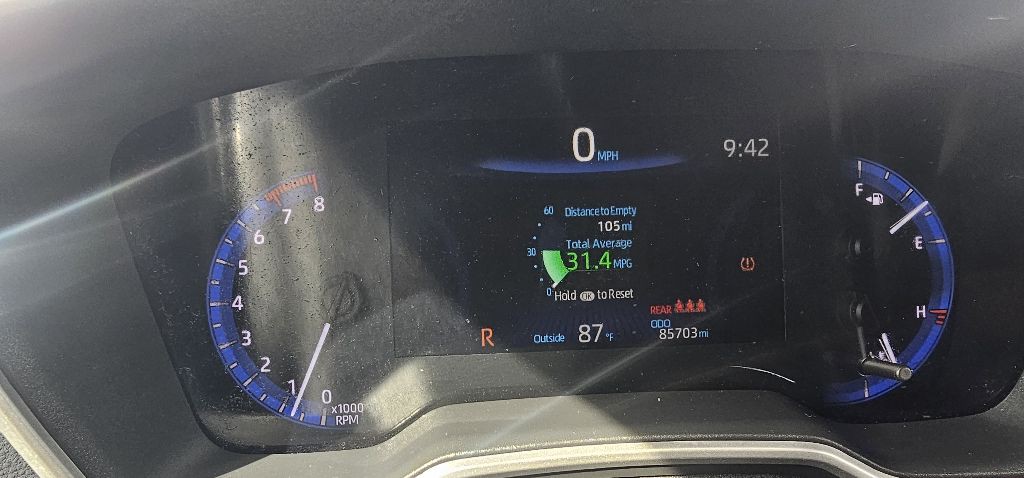 2022 Toyota Corolla Image 17