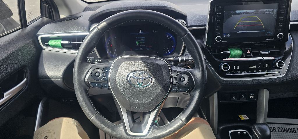 2022 Toyota Corolla Image 18