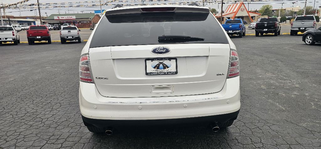 2009 Ford Edge Image 5