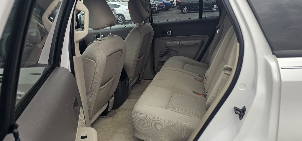 2009 Ford Edge Image 6