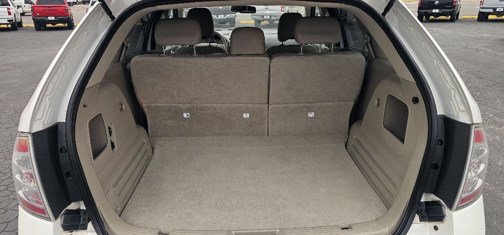 2009 Ford Edge Image 7