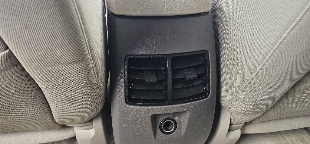 2009 Ford Edge Image 9