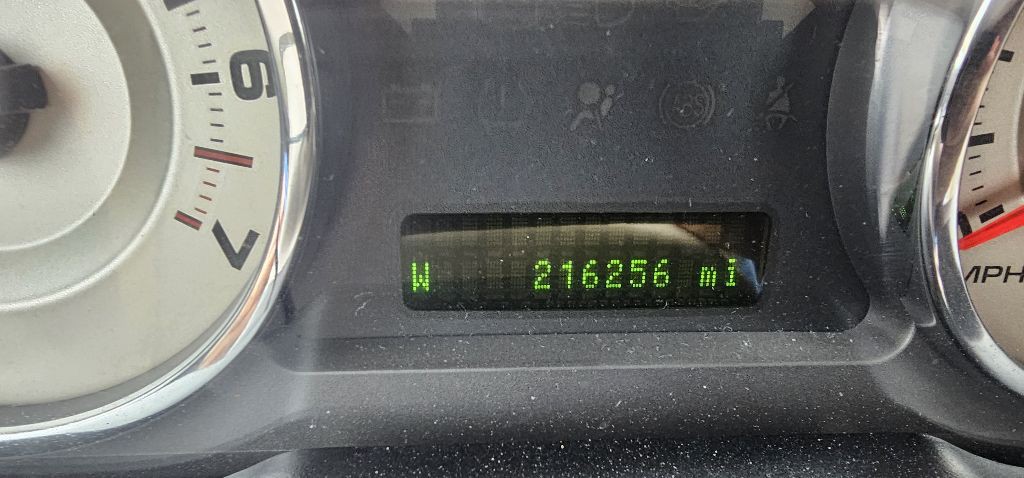 2009 Ford Edge Image 13