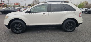Image for 2009 Ford Edge SEL ID: 7304500
