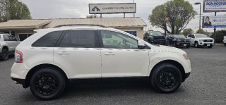 Image for 2009 Ford Edge SEL ID: 7304500