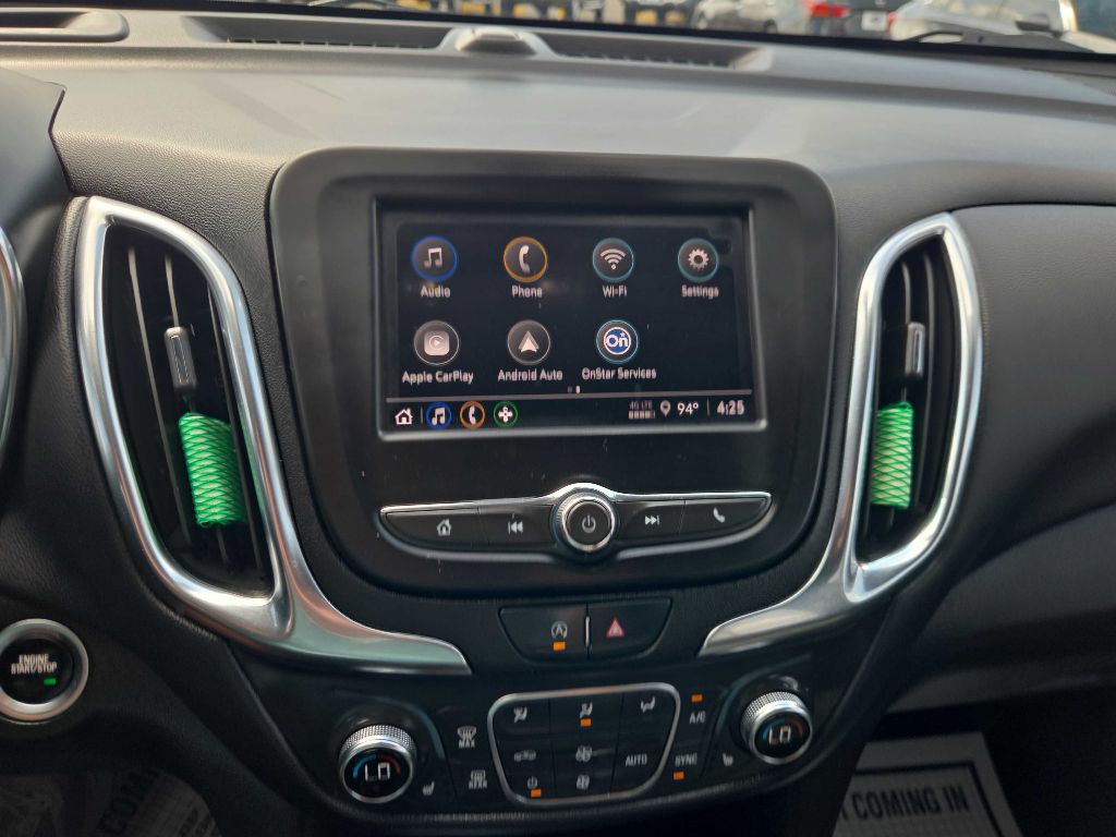 2022 Chevrolet Equinox Image 6