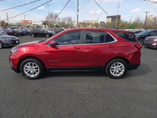 Image for 2022 Chevrolet Equinox LT ID: 7307969