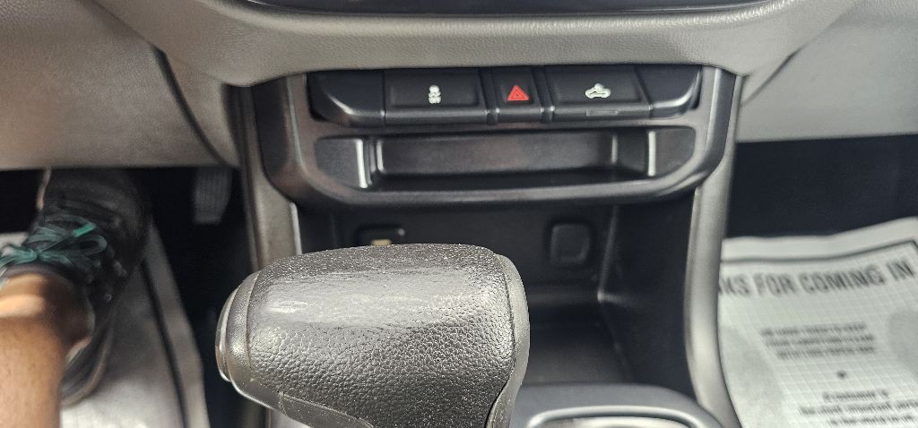 2016 GMC Canyon Image 12