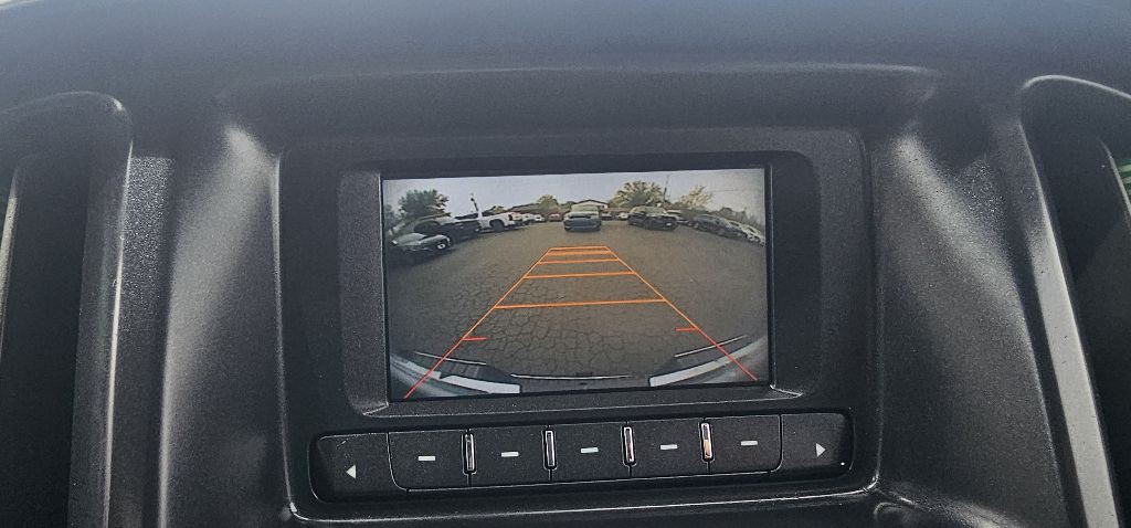 2016 GMC Canyon Image 15