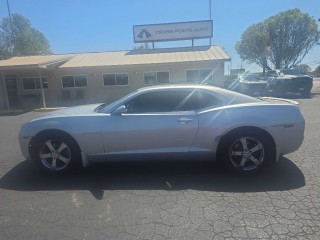 Image for 2011 Chevrolet Camaro LS ID: 7319709