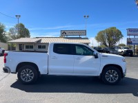 Image for 2019 Chevrolet Silverado 1500 LT ID: 7323219
