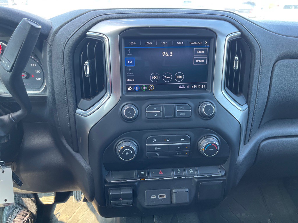 2019 Chevrolet Silverado 1500 Image 13