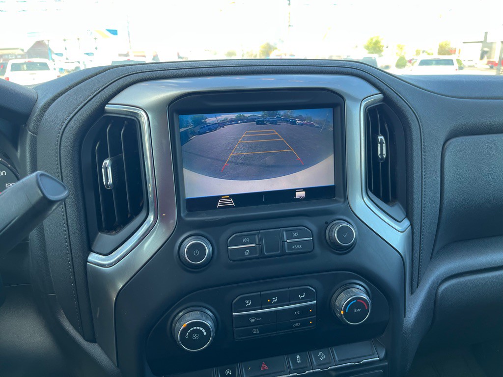 2019 Chevrolet Silverado 1500 Image 14