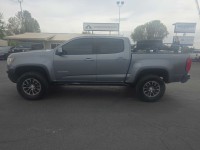 Image for 2020 Chevrolet Colorado ZR2 ID: 7324157