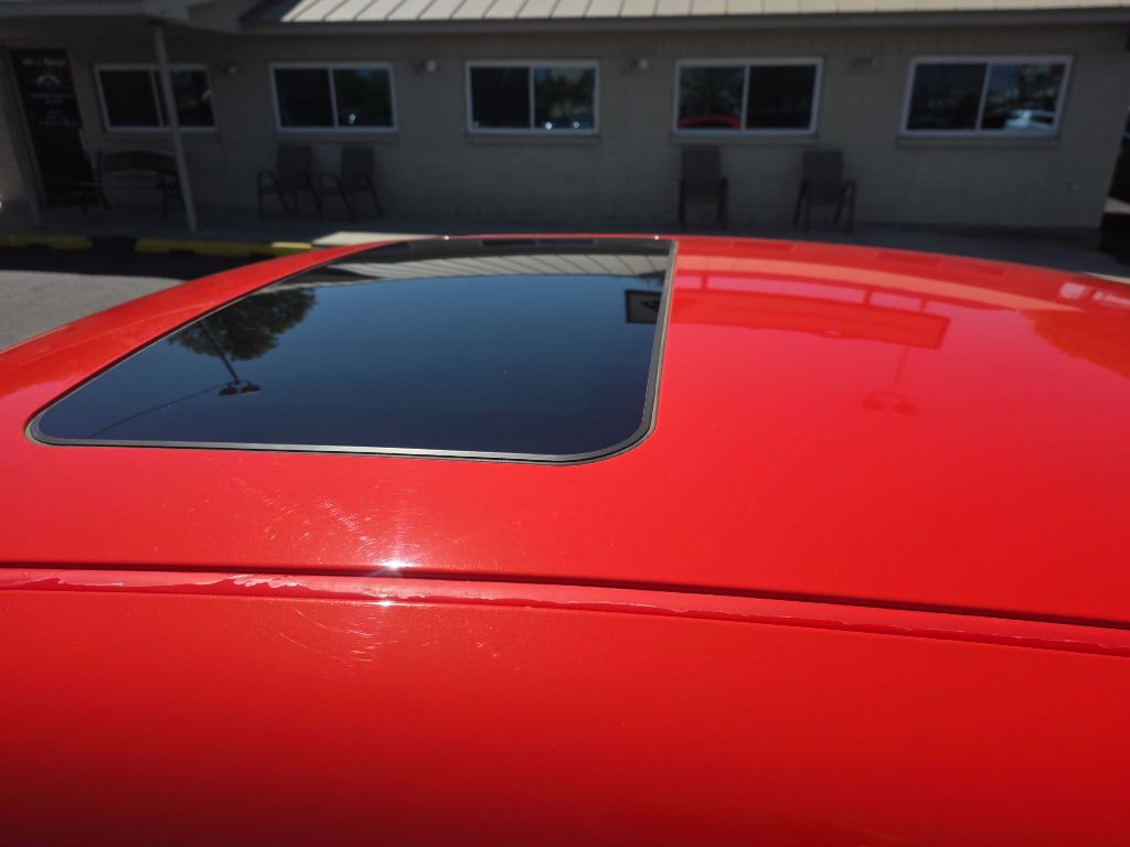 2018 Dodge Challenger Image 8