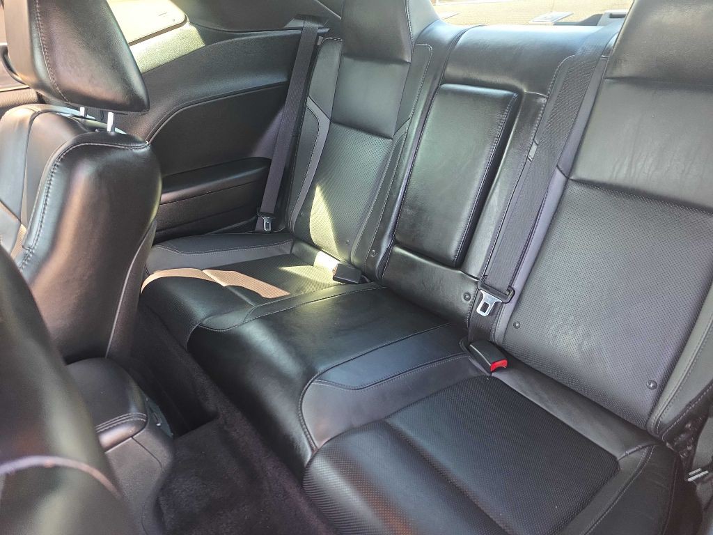 2018 Dodge Challenger Image 18