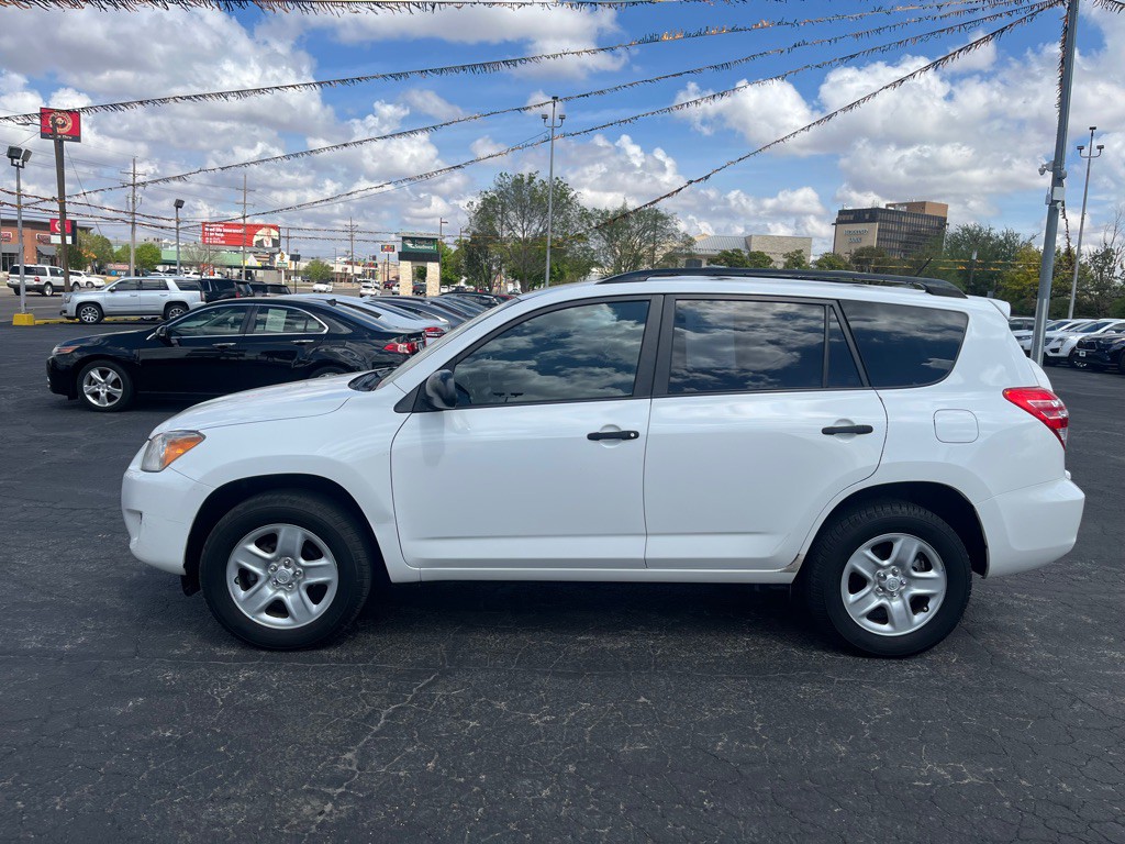 2010 Toyota Rav4 Image 5