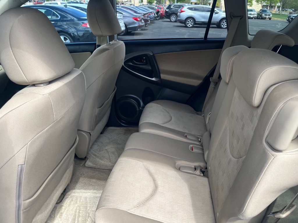 2010 Toyota Rav4 Image 10