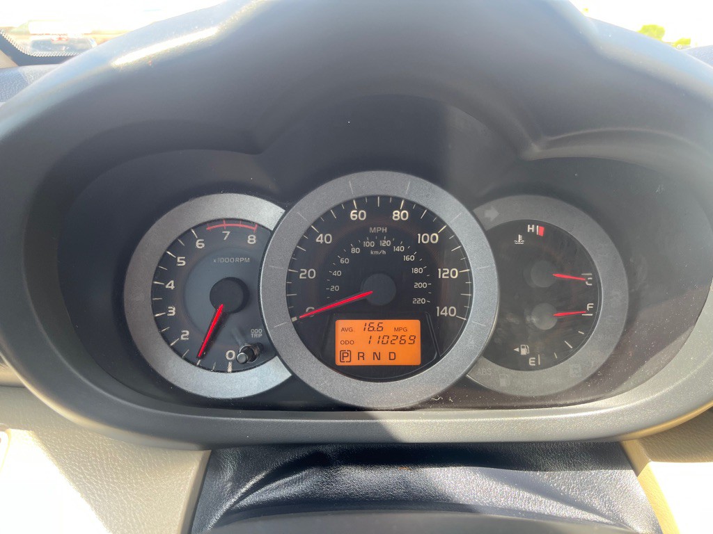 2010 Toyota Rav4 Image 13