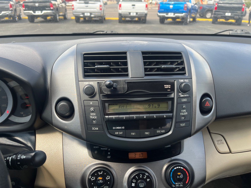 2010 Toyota Rav4 Image 14