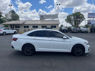 Image for 2024 Volkswagen Jetta SE ID: 7330343