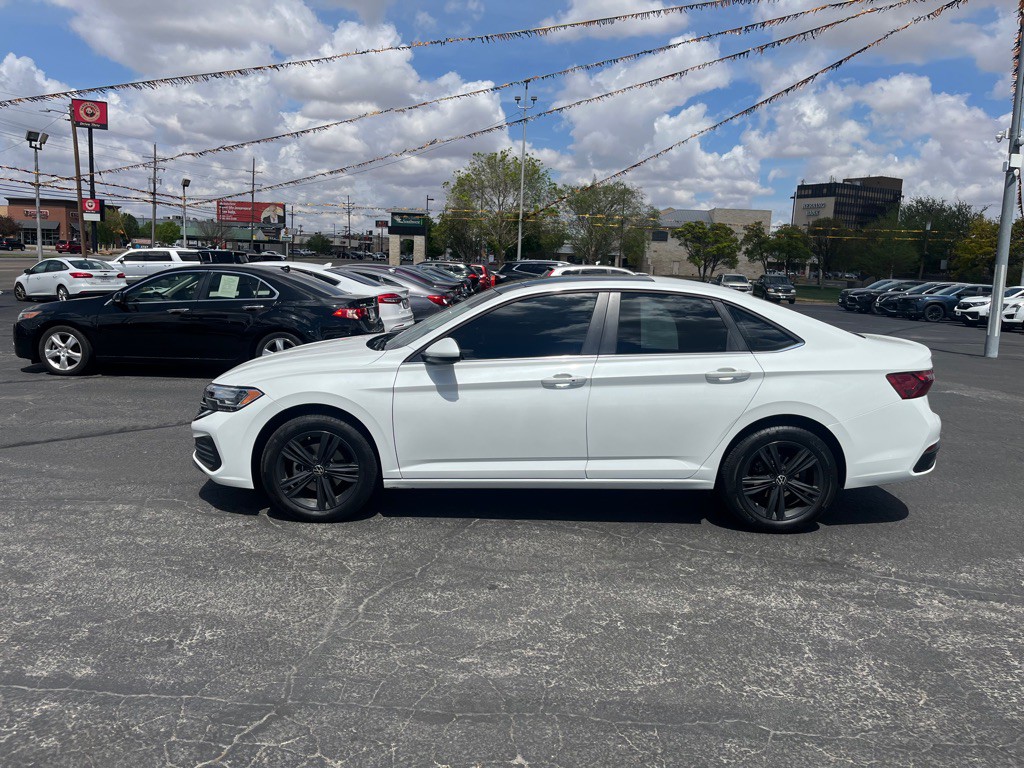 2024 Volkswagen Jetta Image 5