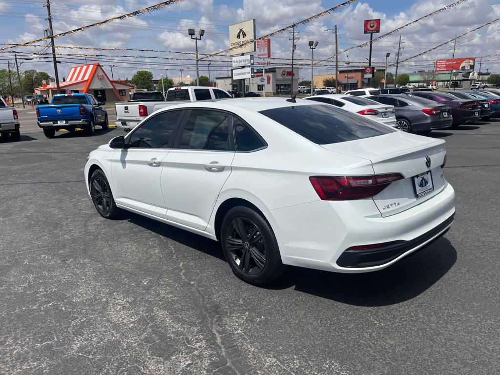 2024 Volkswagen Jetta Image 6