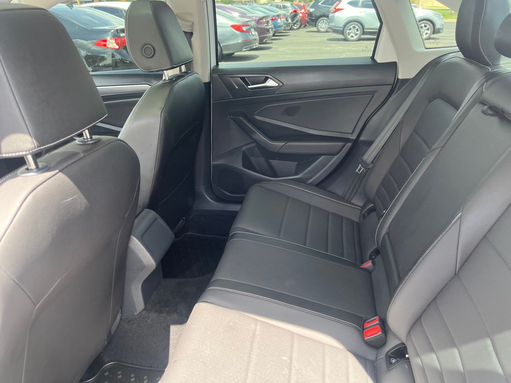 2024 Volkswagen Jetta Image 10