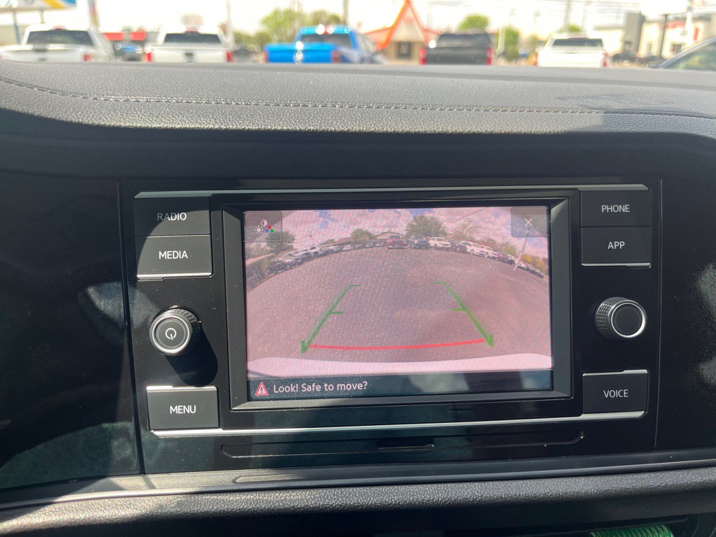 2024 Volkswagen Jetta Image 12