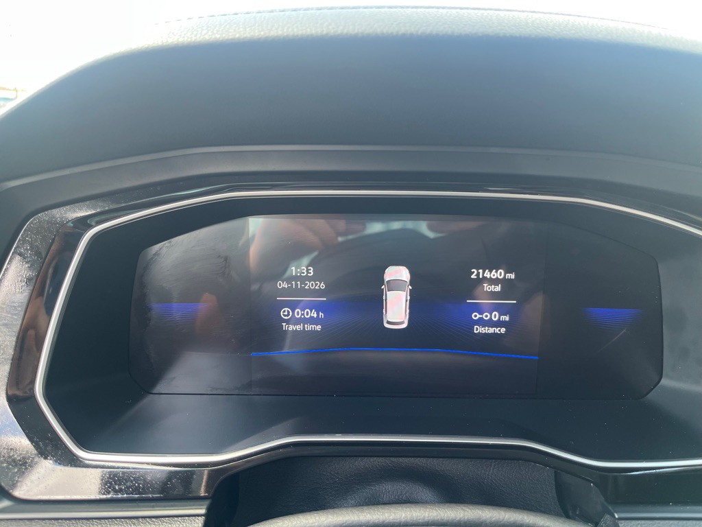 2024 Volkswagen Jetta Image 13