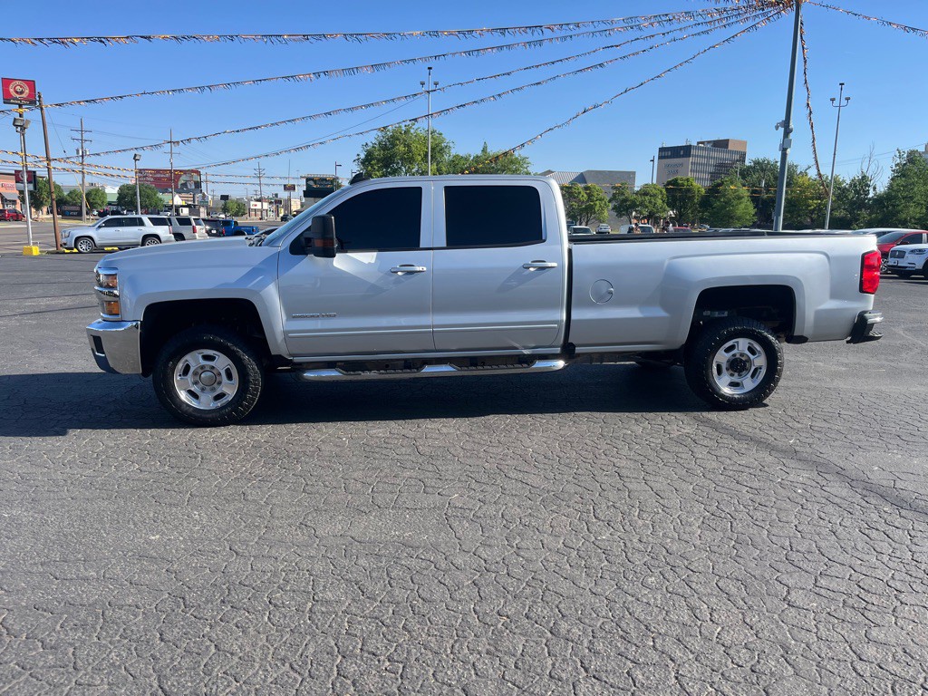 2019 Chevrolet Silverado 1500 Image 5