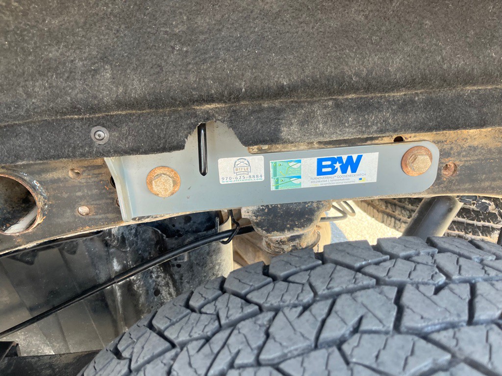 2019 Chevrolet Silverado 1500 Image 10