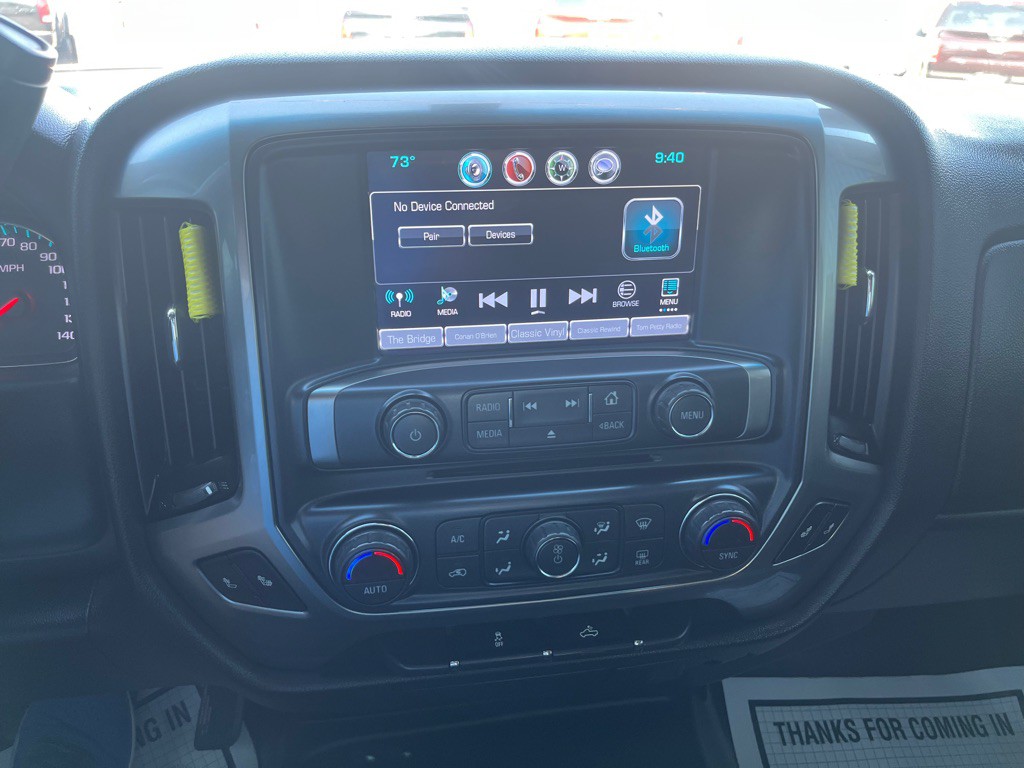 2019 Chevrolet Silverado 1500 Image 16