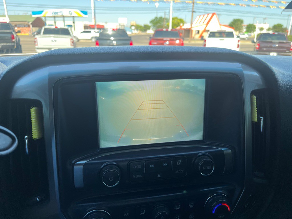 2019 Chevrolet Silverado 1500 Image 17