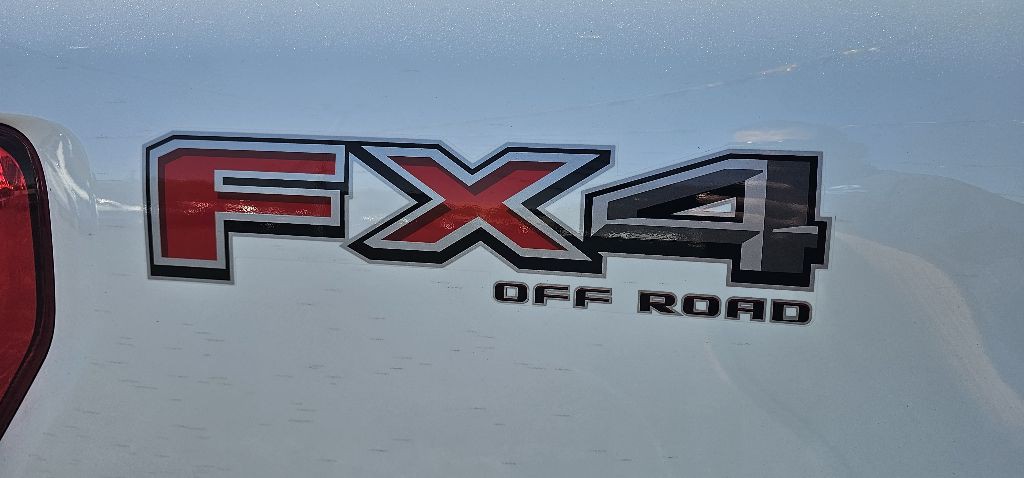 2023 Ford F-150 Image 2