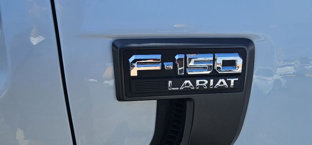 2023 Ford F-150 Image 4