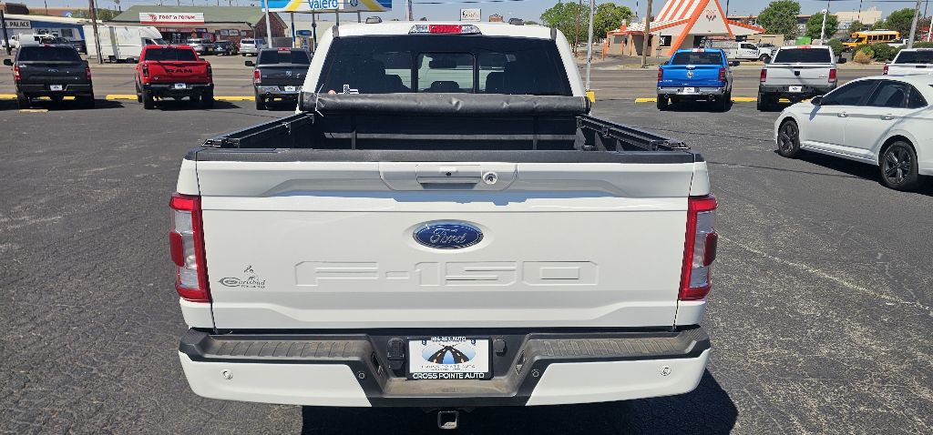 2023 Ford F-150 Image 6