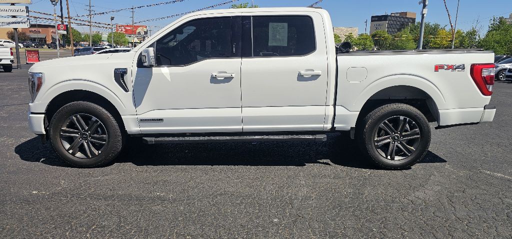 2023 Ford F-150 Image 7