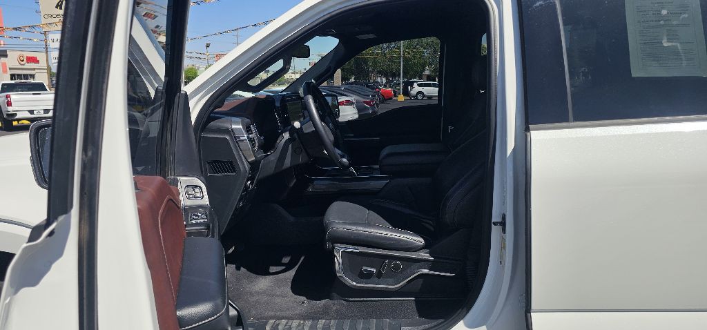 2023 Ford F-150 Image 9