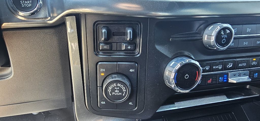 2023 Ford F-150 Image 13