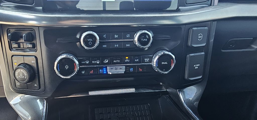 2023 Ford F-150 Image 14