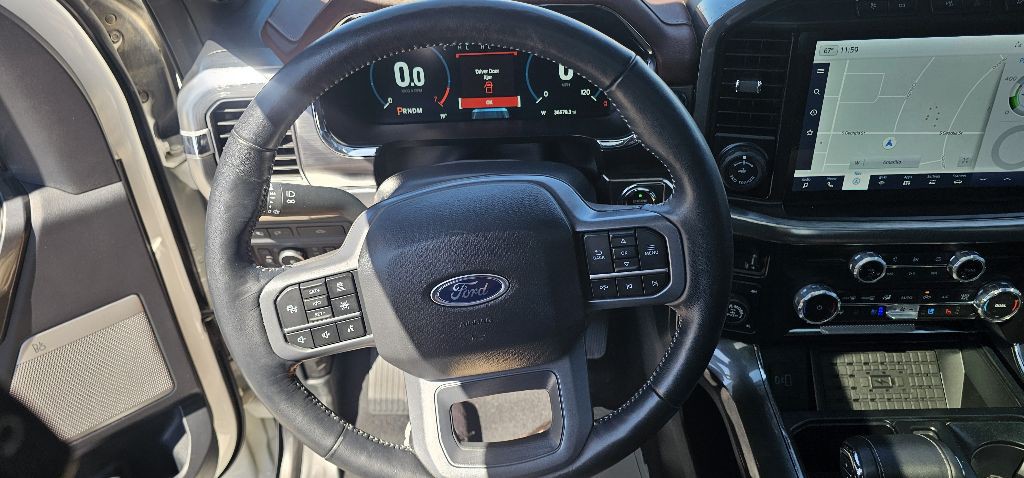 2023 Ford F-150 Image 20