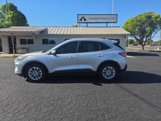 Image for 2020 Ford Escape SE ID: 7347066