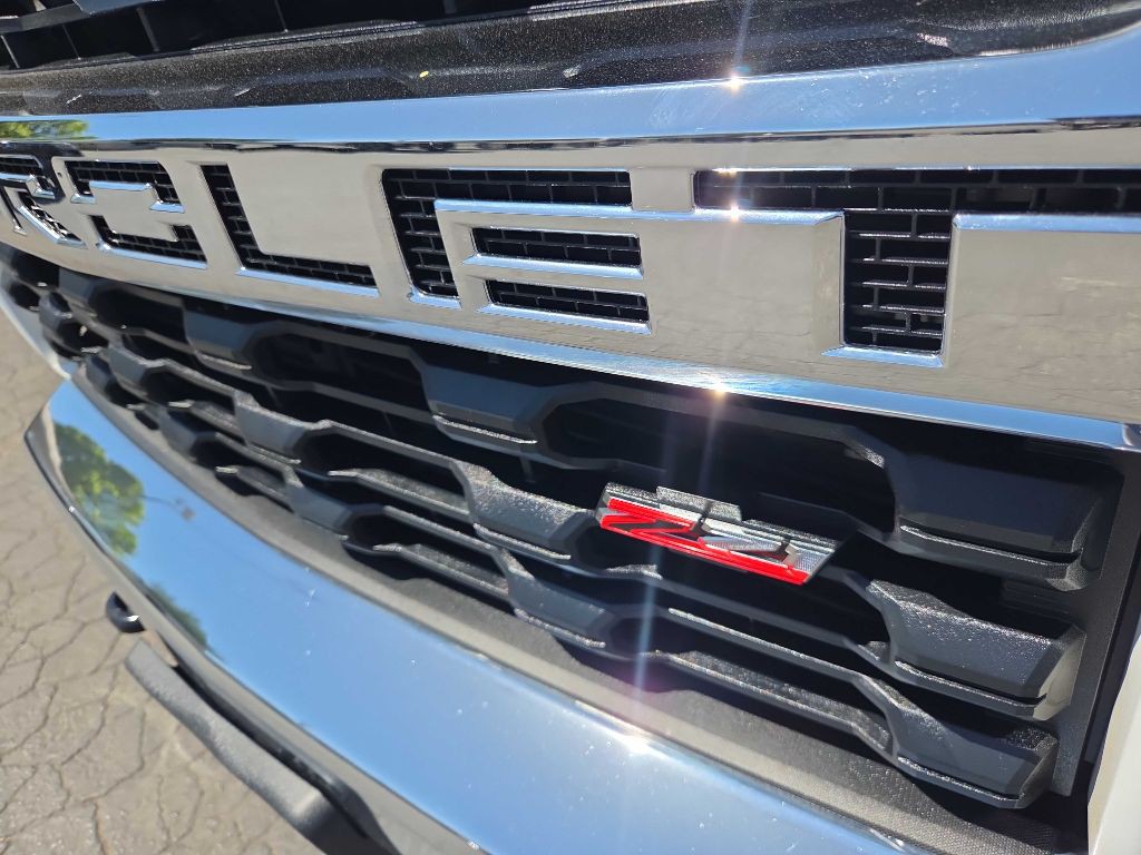 2021 Chevrolet Silverado 1500 Image 11